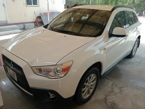 ميتسوبيشي آي إس إكس 2.0L 2012 مستعملة ميتسوبيشي آي إس إكس 2.0L 2012 مستعملة used_cars.forSale
