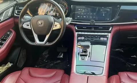 مستعملة شانجان سي اس85 2021 مستعملة شانجان سي اس85 2021 used_cars.forSale