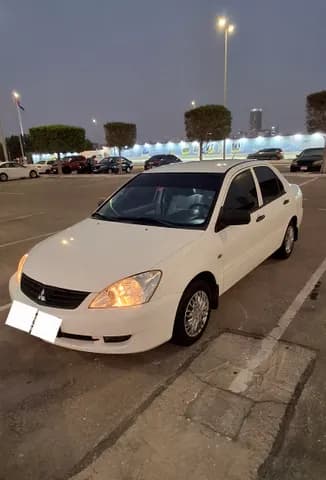 Used Mitsubishi Lancer 1.3L Automatic 2010 Used Mitsubishi Lancer 1.3L Automatic 2010 used_cars.forSale