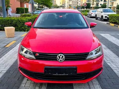 Used Volkswagen Jetta 2.0 S 2015 Used Volkswagen Jetta 2.0 S 2015 used_cars.forSale