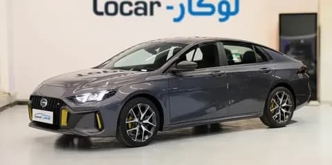 الجديد جي أي سي EMPOW 2025 الجديد جي أي سي EMPOW 2025 used_cars.forSale