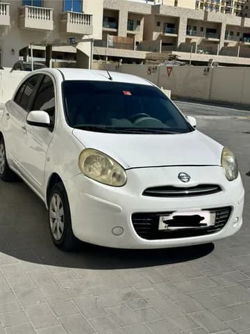 Used Nissan Micra 1.5 S 2014 Used Nissan Micra 1.5 S 2014 for sale