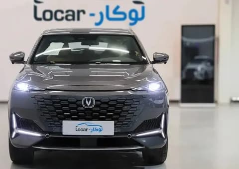 New Changan UNI-K 2025 New Changan UNI-K 2025 used_cars.forSale