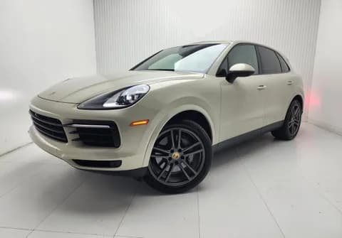Used Porsche Cayenne S 2021 Used Porsche Cayenne S 2021 used_cars.forSale