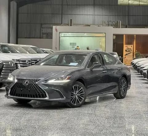 New Lexus ES 350 2024 New Lexus ES 350 2024 used_cars.forSale