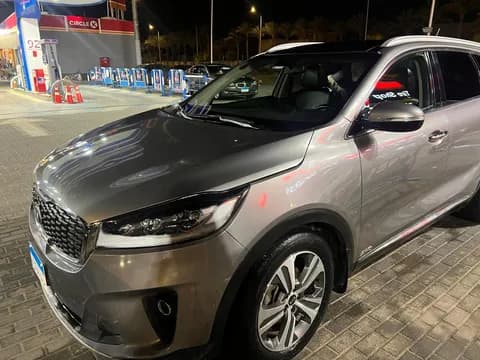 Used Kia Sorento 2.5L (FWD) 2020 Used Kia Sorento 2.5L (FWD) 2020 for sale