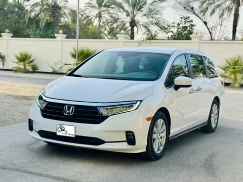 Used Honda Odyssey 3.5 LX 2023 Used Honda Odyssey 3.5 LX 2023 for sale