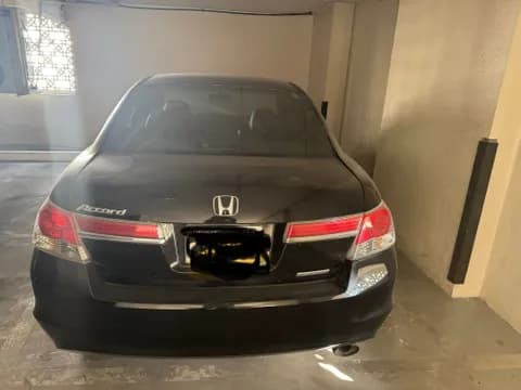 Used Honda Accord 2.4L EX 2012 Used Honda Accord 2.4L EX 2012 used_cars.forSale