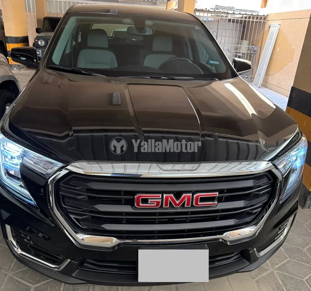 Used GMC Terrain 1.5T SLE FWD 2024