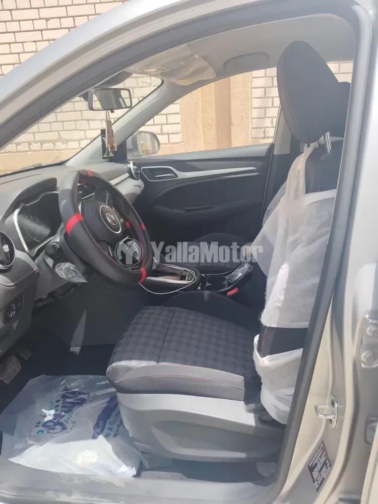 Used MG ZS 1.5L STD 2024