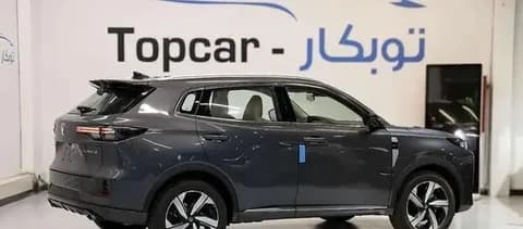 New Changan UNI-S 2015 New Changan UNI-S 2015 used_cars.forSale