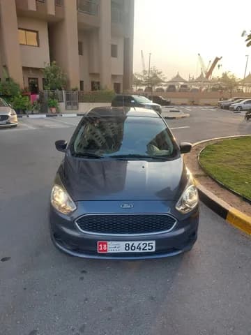 Used Ford Figo Sedan 2019 Used Ford Figo Sedan 2019 used_cars.forSale