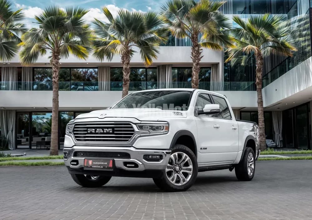 Used Dodge RAM 2024