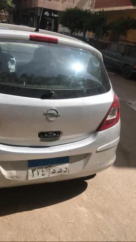 أوبل كورسا 1.4L 2013 مستعملة أوبل كورسا 1.4L 2013 مستعملة used_cars.forSale
