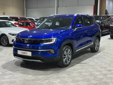 Used Changan CS35 1.6L Basic (2WD) 2021 Used Changan CS35 1.6L Basic (2WD) 2021 for sale