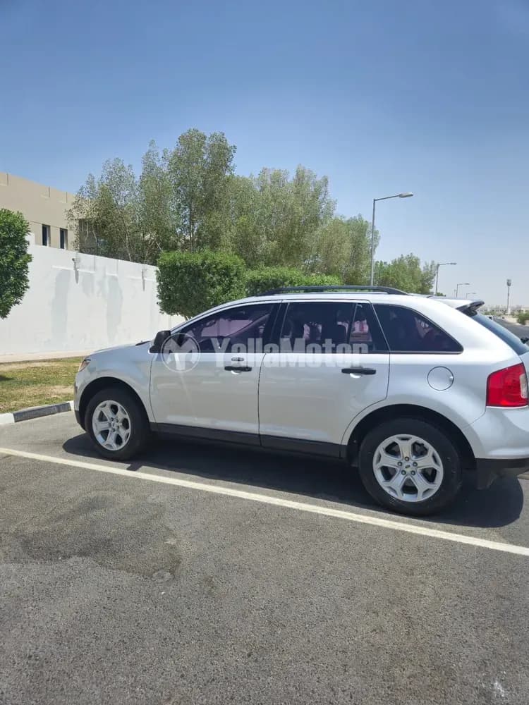 Used Ford Edge 2014