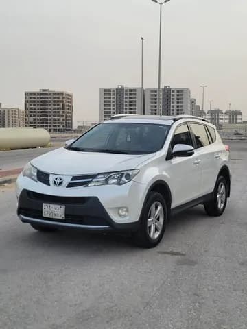 Used Toyota Rav4 2014 Used Toyota Rav4 2014 for sale