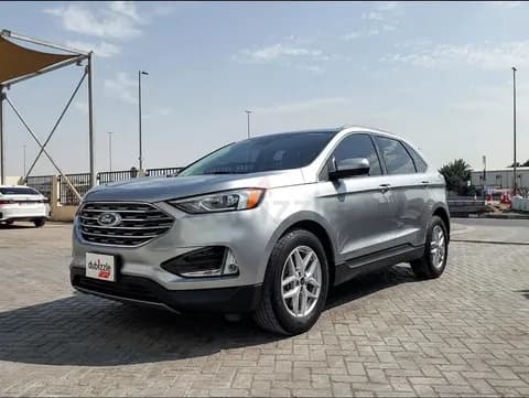 مستعملة فورد ايدج 2.0T Trend 2021 مستعملة فورد ايدج 2.0T Trend 2021 used_cars.forSale