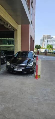 Used Infiniti M-Series 2013 Used Infiniti M-Series 2013 used_cars.forSale