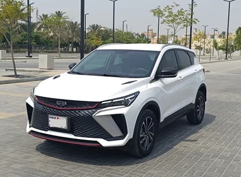 جيلي كولراي 1.5 MID Option 2025 مستعملة جيلي كولراي 1.5 MID Option 2025 مستعملة used_cars.forSale