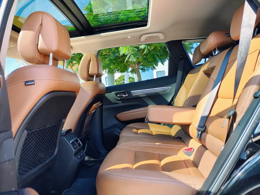 Used Renault Koleos LE 4X4 - Leather 2023