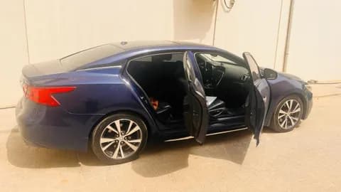 Used Nissan Maxima 2016 Used Nissan Maxima 2016 for sale