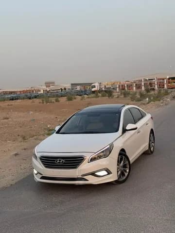Used Hyundai Sonata 2015 Used Hyundai Sonata 2015 for sale