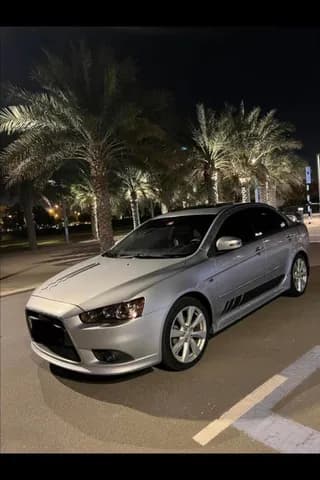 Used Mitsubishi Lancer EX 2.0L 2015 Used Mitsubishi Lancer EX 2.0L 2015 used_cars.forSale