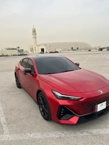 شانجان UNI-V 1.5T Limited 2024 مستعملة شانجان UNI-V 1.5T Limited 2024 مستعملة used_cars.forSale