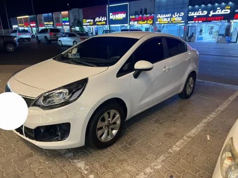 Used Kia Rio 4 Door Sedan 1.4L 2016 Used Kia Rio 4 Door Sedan 1.4L 2016 used_cars.forSale
