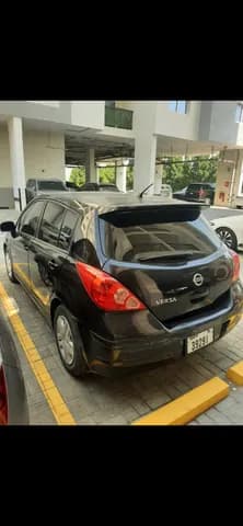 Used Nissan Versa 2012 Used Nissan Versa 2012 used_cars.forSale