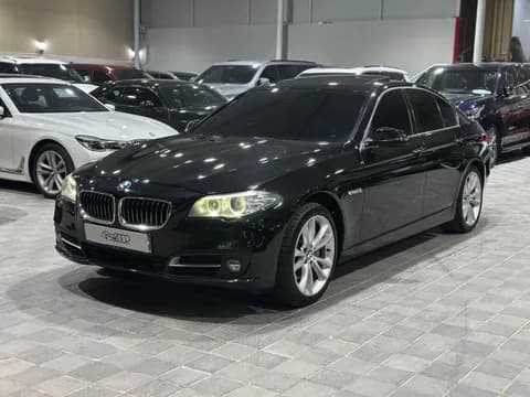 Used BMW 5 Series 535i 2014 Used BMW 5 Series 535i 2014 used_cars.forSale