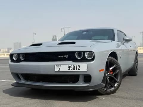 دودج تشالنجر 3.6L SXT 2021 مستعملة دودج تشالنجر 3.6L SXT 2021 مستعملة used_cars.forSale