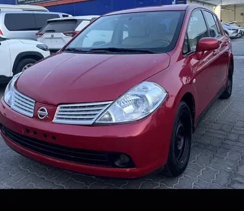 Used Nissan Versa 2008 Used Nissan Versa 2008 for sale