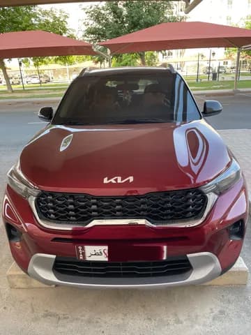 مستعملة كيا Sonet 2023 مستعملة كيا Sonet 2023 used_cars.forSale