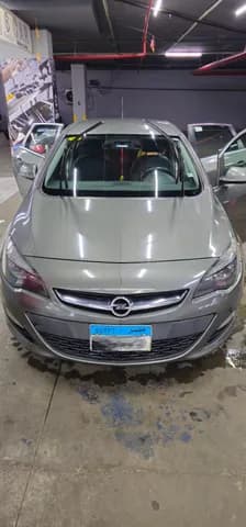 Used Opel Astra Turbo 2020 Used Opel Astra Turbo 2020 used_cars.forSale