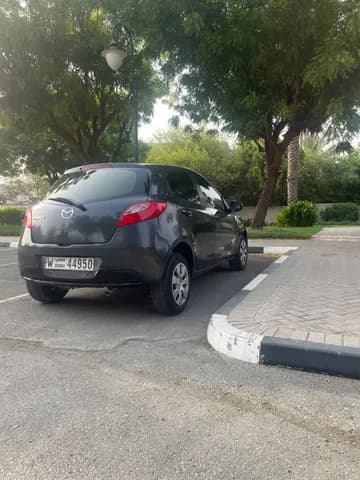 Used Mazda 2 5 Door 1.5L 2011 Used Mazda 2 5 Door 1.5L 2011 used_cars.forSale
