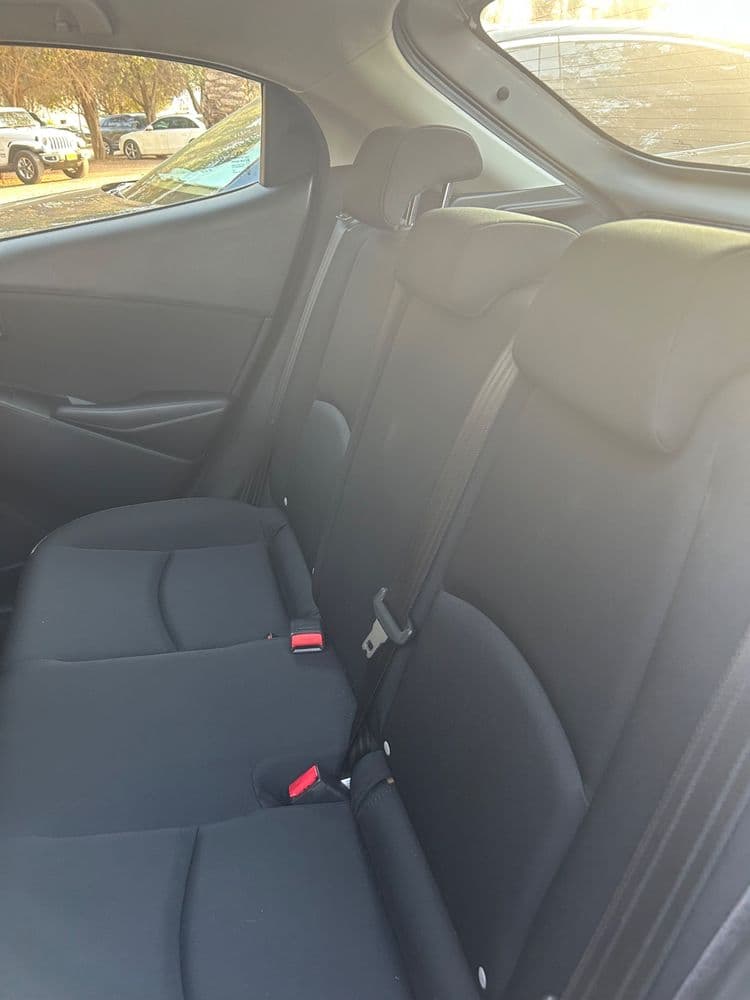 مازدا 2 هاتشباك 1.5L Classic 2024 مستعملة