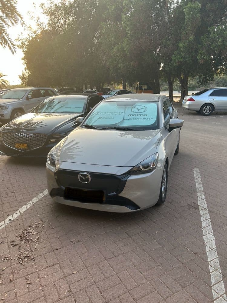 Used Mazda 2 Hatchback 1.5L Classic 2024