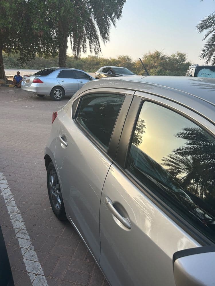 مازدا 2 هاتشباك 1.5L Classic 2024 مستعملة