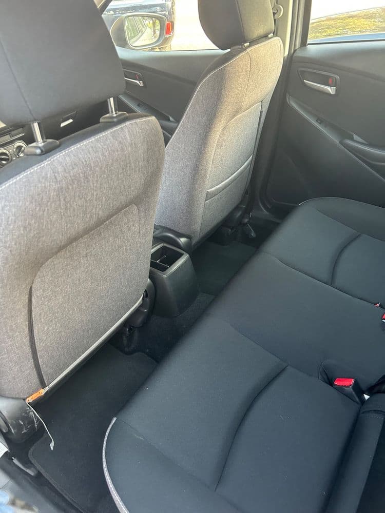 مازدا 2 هاتشباك 1.5L Classic 2024 مستعملة