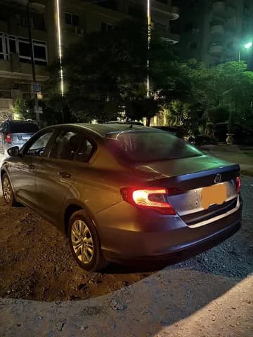 فيات تيبو 1.6L Standard 2020 مستعملة فيات تيبو 1.6L Standard 2020 مستعملة used_cars.forSale