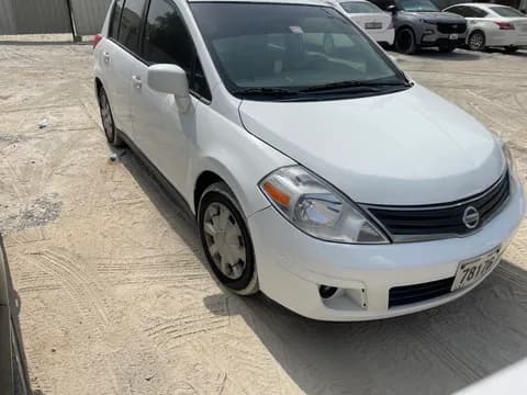 Used Nissan Versa 2012 Used Nissan Versa 2012 used_cars.forSale
