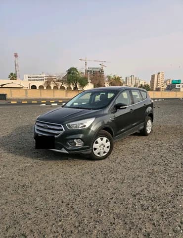 Used Ford Escape 2018 Used Ford Escape 2018 used_cars.forSale