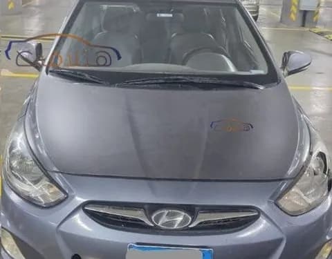 Used Hyundai Accent 1.6L 2015 Used Hyundai Accent 1.6L 2015 used_cars.forSale