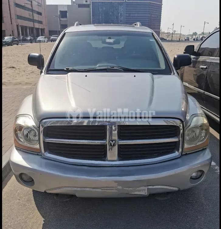 Used Dodge Durango Limited 5.7L 2005