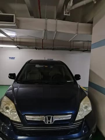 Used Honda CR-V Touring AWD 2009 Used Honda CR-V Touring AWD 2009 for sale