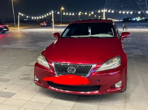 لكزس IS250 2011 مستعملة لكزس IS250 2011 مستعملة used_cars.forSale