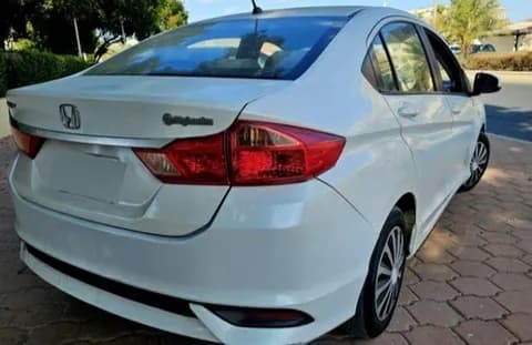 Used Honda City 1.5L DX 2020 Used Honda City 1.5L DX 2020 used_cars.forSale