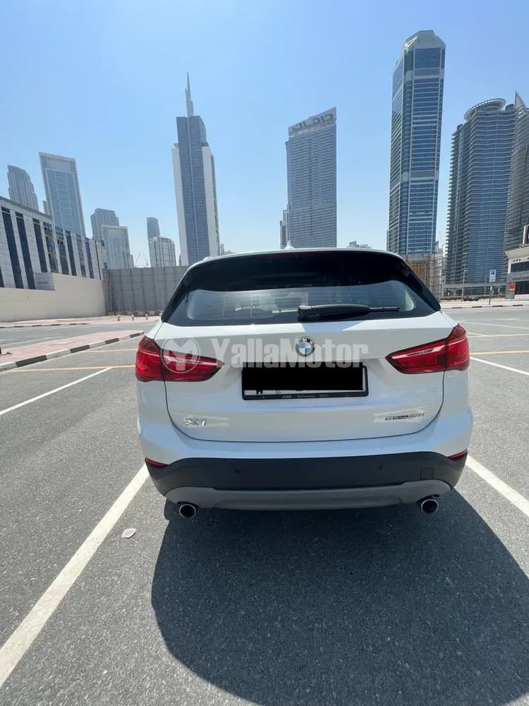 Used BMW X1 xDrive 20d 2019